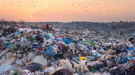 Environmental situation at Santo Niño waste dumpsite, Tacloban .